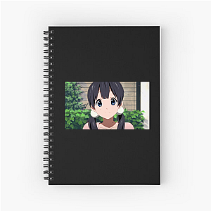 Small Town, Big Feels Tamako Market Notebook