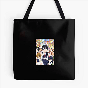 Tamako Vibes Only Tamako Market Bags