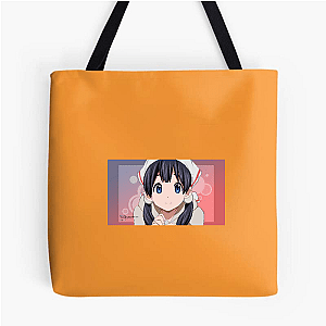 Market of Moments Tamako Market Bags