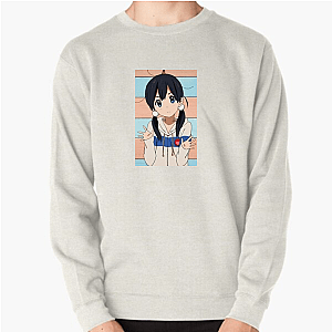 Tamako’s Got That Glow Tamako Market Sweatshirts