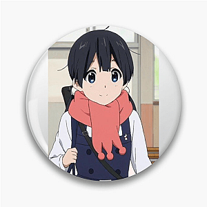Tamako = Mochi & Love Tamako Market Pins