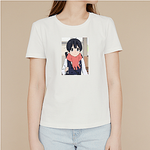 Tamako = Mochi & Love Tamako Market T-Shirts