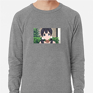 Small Town, Big Feels Tamako Market Sweatshirts