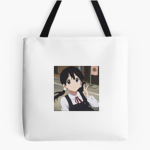 Mochi Dreams from Tamako Market Tamako Market Bags