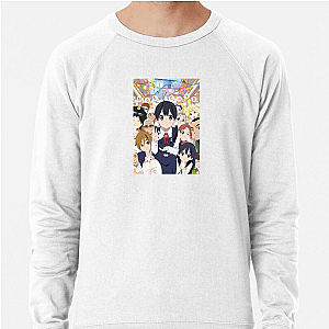 Tamako Vibes Only Tamako Market Sweatshirts