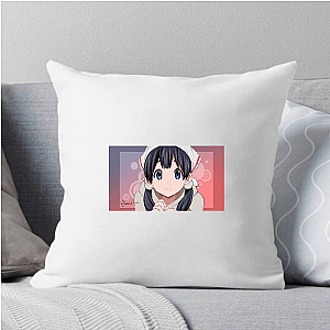 Market of Moments Tamako Market Pillows Cover