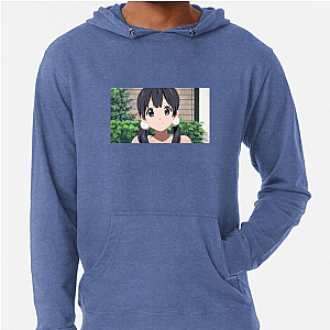Small Town, Big Feels Tamako Market Hoodies