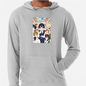 Tamako Vibes Only Tamako Market Hoodies