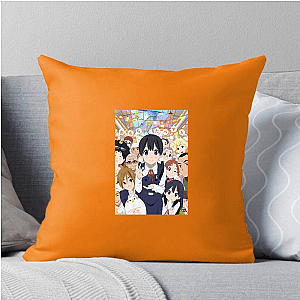 Tamako Vibes Only Tamako Market Pillows Cover