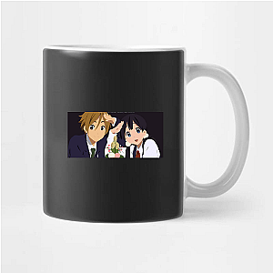 Sweet Like Mochi, Chill Like Tamako Tamako Market Mugs