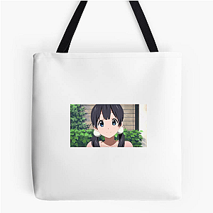 Small Town, Big Feels Tamako Market Bags