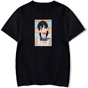 Tamako’s Got That Glow Tamako Market T-Shirts