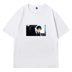 Tamako's Warm World Tamako Market T-Shirts