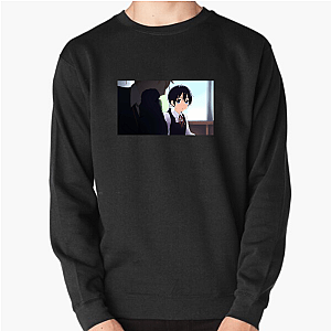 Tamako's Warm World Tamako Market Sweatshirts