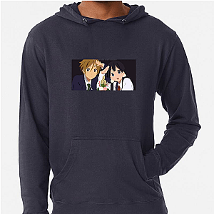 Sweet Like Mochi, Chill Like Tamako Tamako Market Hoodies
