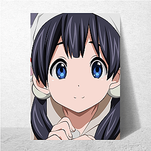 Market of Moments Tamako Market Posters