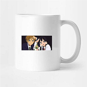 Sweet Like Mochi, Chill Like Tamako Tamako Market Mugs