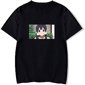 Small Town, Big Feels Tamako Market T-Shirts