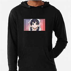 Market of Moments Tamako Market Hoodies