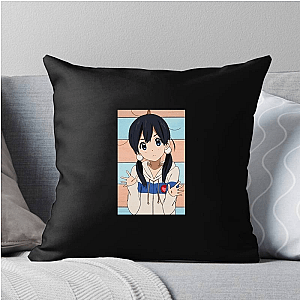 Tamako’s Got That Glow Tamako Market Pillows Cover