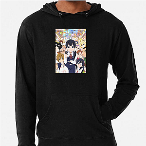 Tamako Vibes Only Tamako Market Hoodies