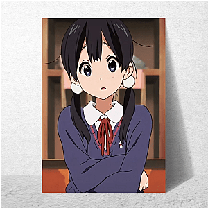 Fluff & Feels – Tamako Edition Tamako Market Posters