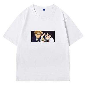Sweet Like Mochi, Chill Like Tamako Tamako Market T-Shirts