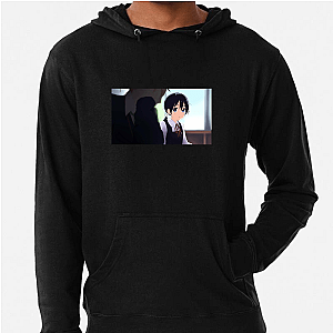 Tamako's Warm World Tamako Market Hoodies