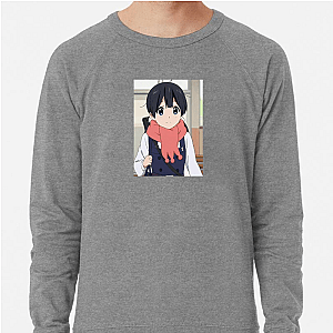 Tamako = Mochi & Love Tamako Market Sweatshirts