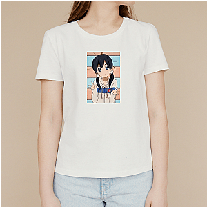 Tamako’s Got That Glow Tamako Market T-Shirts