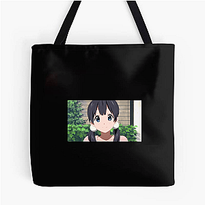 Small Town, Big Feels Tamako Market Bags