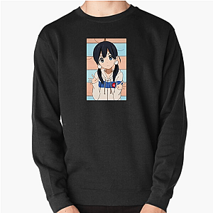 Tamako’s Got That Glow Tamako Market Sweatshirts