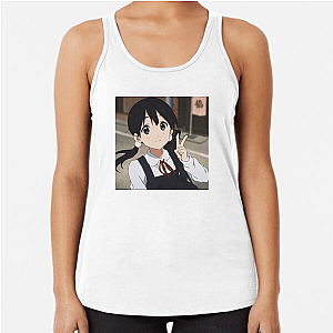 Mochi Dreams from Tamako Market Tamako Market Tank Tops