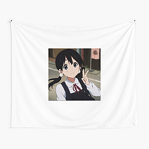Mochi Dreams from Tamako Market Tamako Market Tapestries