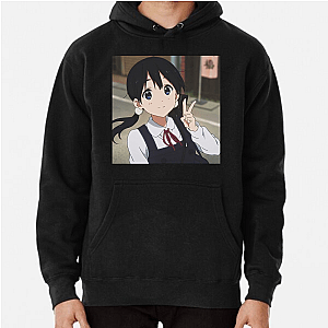 Mochi Dreams from Tamako Market Tamako Market Hoodies