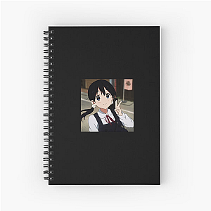 Mochi Dreams from Tamako Market Tamako Market Notebook