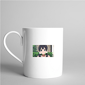 Small Town, Big Feels Tamako Market Mugs