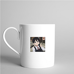 Mochi Dreams from Tamako Market Tamako Market Mugs