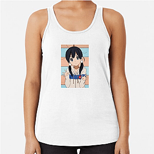 Tamako’s Got That Glow Tamako Market Tank Tops