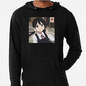 Mochi Dreams from Tamako Market Tamako Market Hoodies