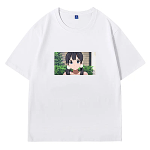 Small Town, Big Feels Tamako Market T-Shirts