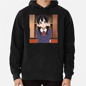 Fluff & Feels – Tamako Edition Tamako Market Hoodies