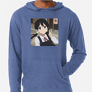 Mochi Dreams from Tamako Market Tamako Market Hoodies
