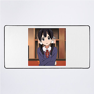 Fluff & Feels – Tamako Edition Tamako Market Mouse Pads