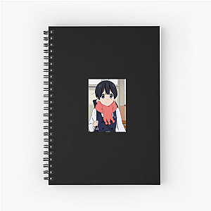 Tamako = Mochi & Love Tamako Market Notebook