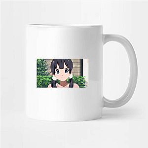 Small Town, Big Feels Tamako Market Mugs