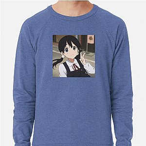 Mochi Dreams from Tamako Market Tamako Market Sweatshirts