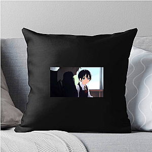 Tamako's Warm World Tamako Market Pillows Cover