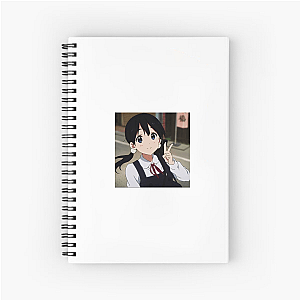 Mochi Dreams from Tamako Market Tamako Market Notebook