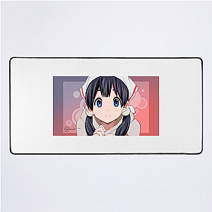 Market of Moments Tamako Market Mouse Pads